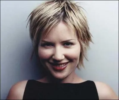 Quelle est la nationalit de Dido ?