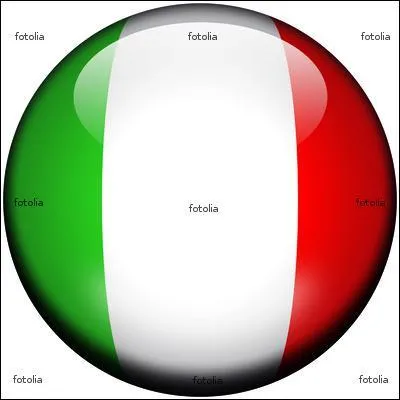 Ce drapeau reprsente quel pays ?