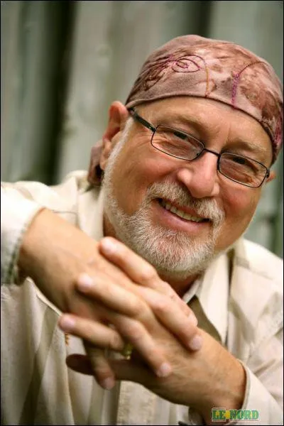 Souvenirs d'un vieillard