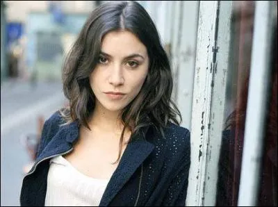 Dans quelle ville est-elle ne ?