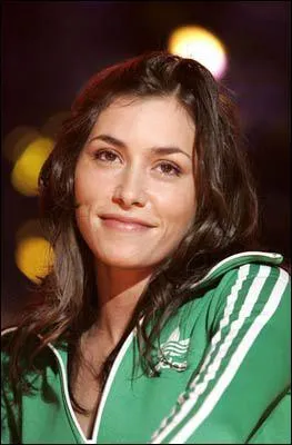 Comment le 3me album studio qu'elle a sorti s'appelle-t-il ?