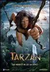 Tarzan est le personnage d'une srie de romans de E. R. Barrows, popularis par le cinma, puis par la bande dessine.