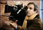 Lev Tarassov est le nom de naissance de Franois Truffaut, cinaste franais, devenu clbre avec le film 'Les 400 coups'.