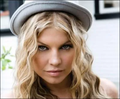 Quel est le dernier album qu'a sorti cette fille ?