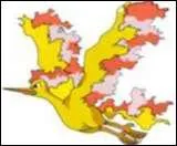 Quel est ce Pokemon ?