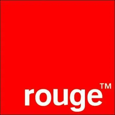 A quelle vritable enseigne appartient ce logo ?