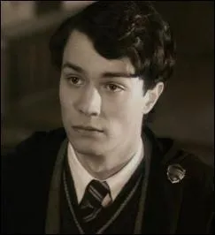 Comment s'appelle ce personnage ?