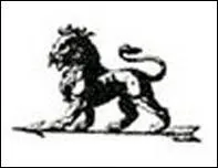 A qui appartient ce logo ?