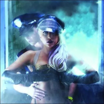 De quel clip provient cette image ?