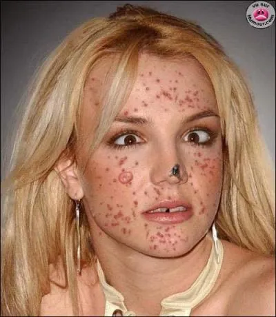 Qui est cette star ?