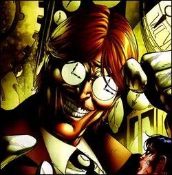 Comment est-il mort ?