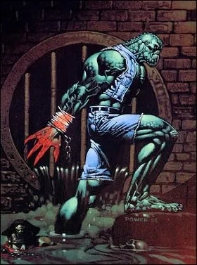 A quel animal est-il apparent ?