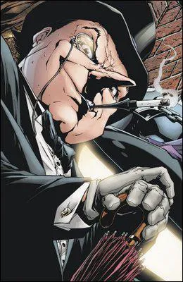 De quoi ne se spare-t-il jamais ?