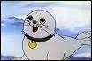 Dessins Anims. Quel est le prnom de ce bb phoque ?