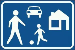 D'o vient ce panneau ?