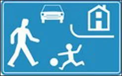 Dans quel pays trouverez-vous ce panneau ?