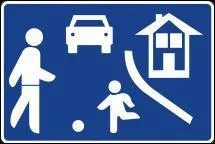 A quel pays appartient ce panneau ?