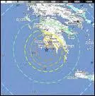 L'chelle de Richter comporte en pratique 10 degrs.