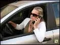 L'utilisation d'un tlphone au volant multiplie le risque d'accident par 4.