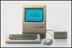Les ordinateurs Macintosh doivent leur nom  une pomme.