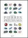 Il existe 4 types de pierres prcieuses diffrentes.