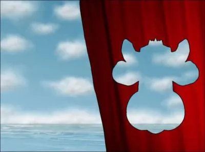 Qui a peint Ceci n'est pas une vache ?