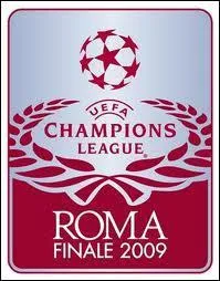 O se deroulera la finale 2011 de l'uefa champions league ?