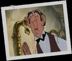 Qui est ce personnage ?