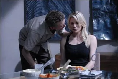 Quel est le nom de ce modèle cylon ? (saison 1)