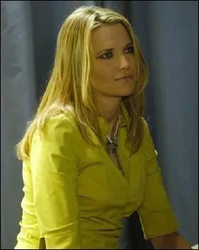 Quel est le numéro de ce modèle cylon ? (saison 2)