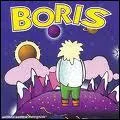 Ce soir chez Boris, c'est Soire ... .