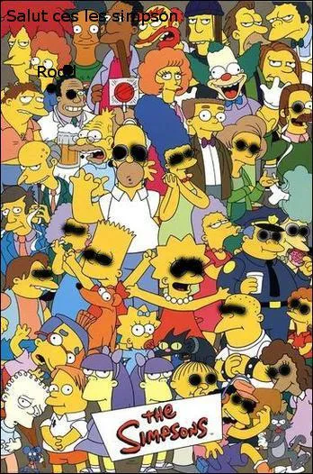 Quel personnage apparat sur cette image ?