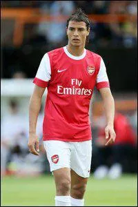 Dans quel club joue t-il maintenant ?