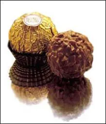 Quelle est cette gourmandise ?