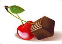 Quelle est cette gourmandise ?