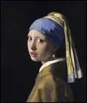 Johannes Vermeer est considr comme l'un des plus grands peintres du XVIIe s. Il a peint 'la Dentellire', 'la Laitire', etc.