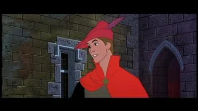 De qui suis-je amoureux ?