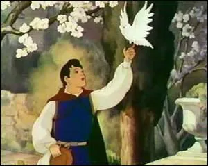 De qui suis-je amoureux ?