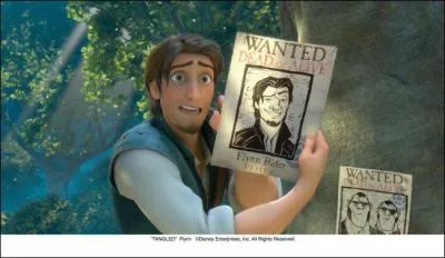 De qui suis-je amoureux ?