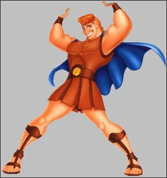 De qui suis-je amoureux ?