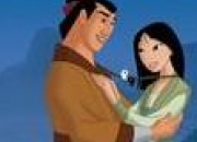 Quiz Mulan 2