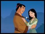 Depuis combien de temps se connaissaient-ils lorsque Shang a demand Mulan en mariage ?