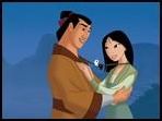 Quiz Mulan