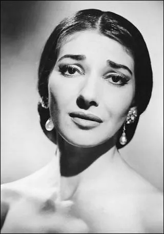 Qui est cette chanteuse ?