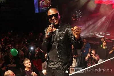 Qui est ce personnage ?