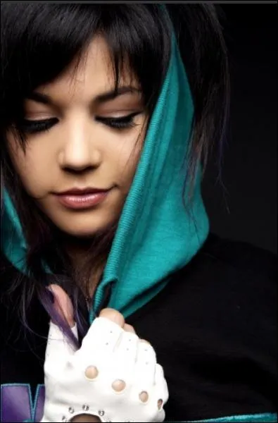 Quel est le titre du nouvel album de Jena Lee ?