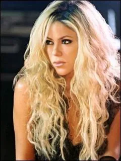 Quel titre de Shakira a fait un carton pour la coupe du monde ?