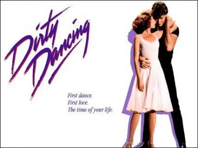 Quel groupe de chanteurs ont repris la chanson de Dirty Dancing ?