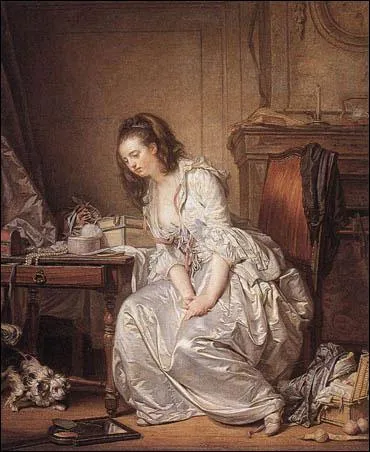 Quel peintre a ralis 'Le miroir bris' ?