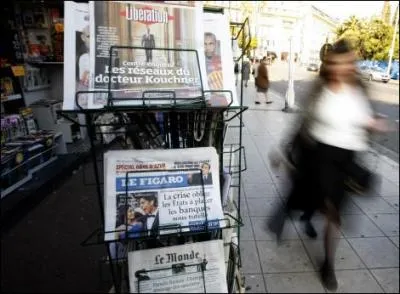 De quel magazine l'ex-femme de Jean-Marie Le Pen, Pierrette, tait-elle la vedette en juin 1987 ?